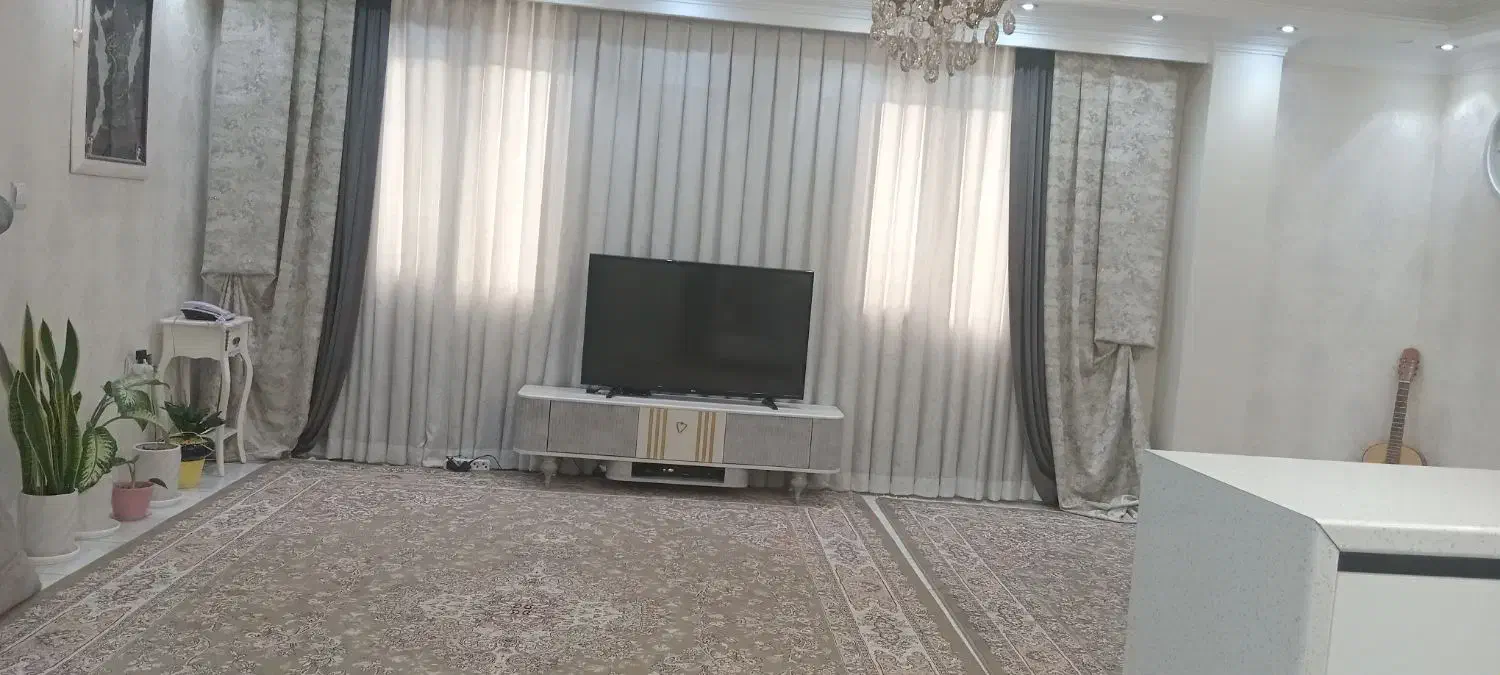 اپارتمان فروشی|فروش آپارتمان|ری, شهادت|دیوار