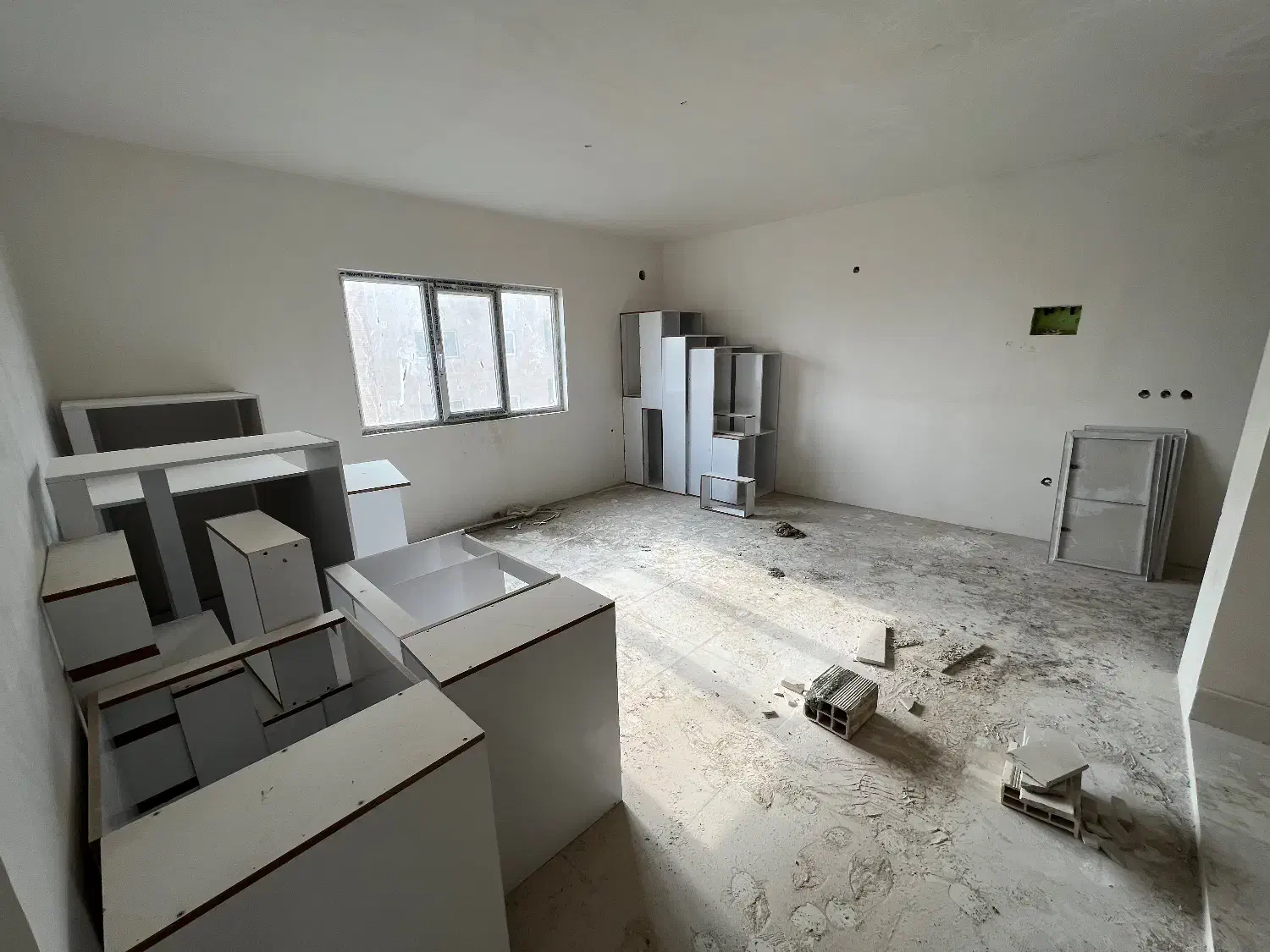 واحدآپارتمان مشهدمقدس رسالت۸۱شاملوسندتک برگ|فروش آپارتمان|مشهد, کوی دروی|دیوار