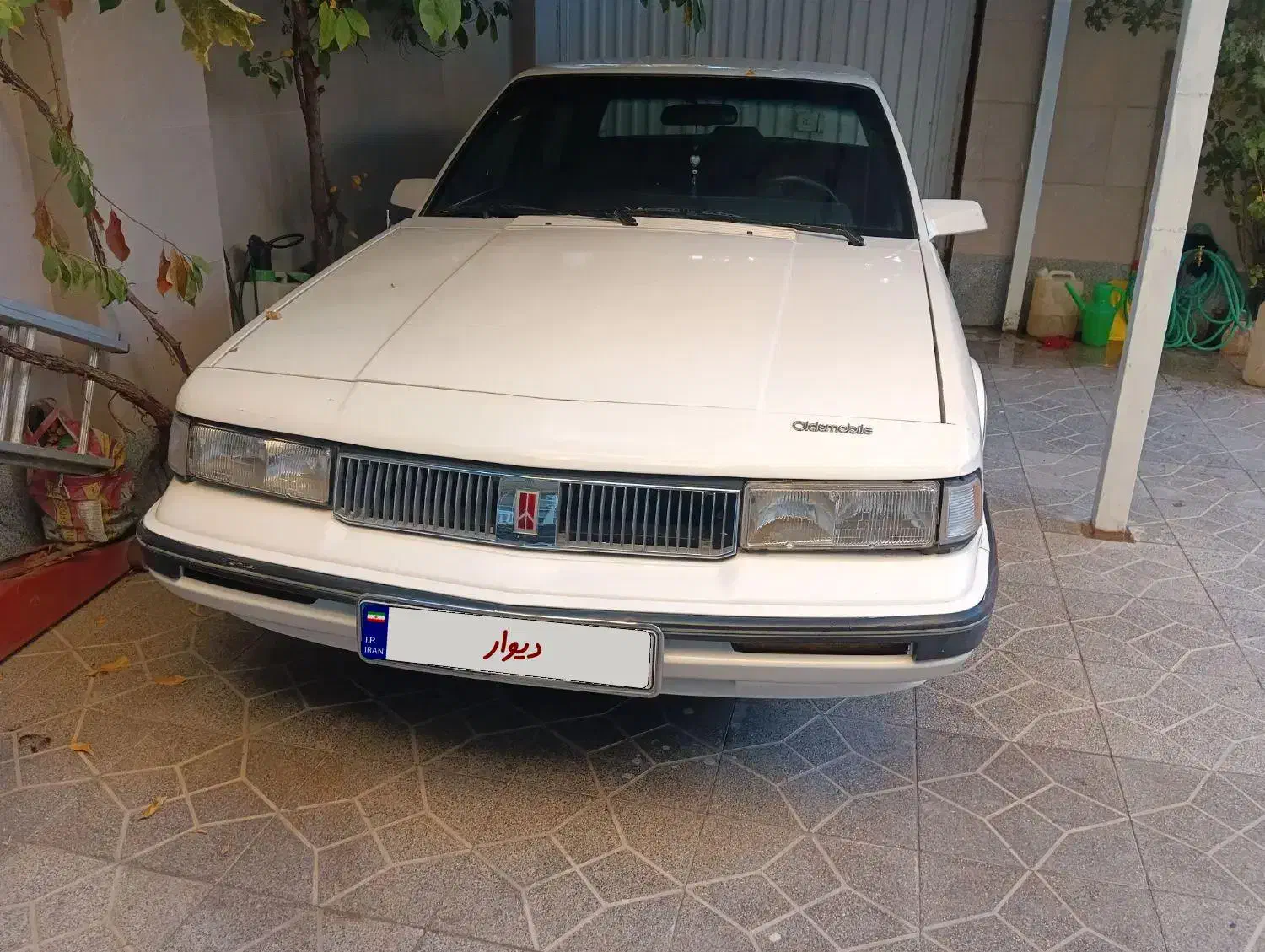 الدزمبیل|خودرو سواری و وانت|ارومیه, |دیوار