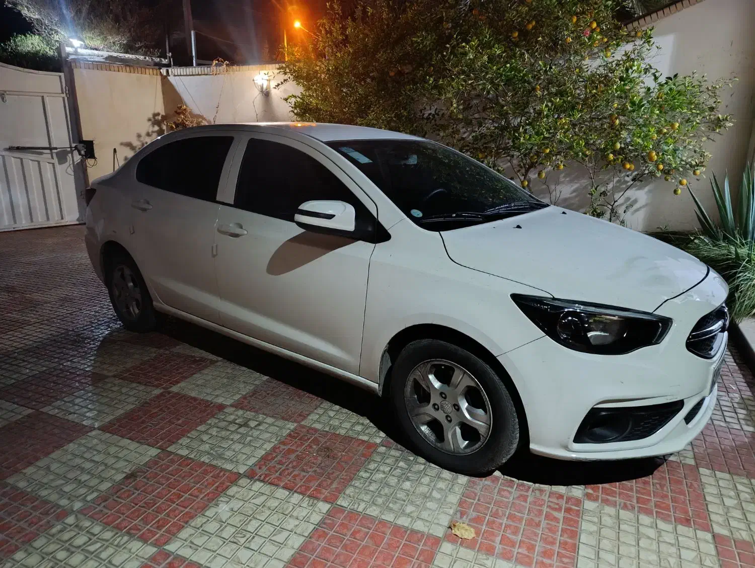 شاهین1403|خودرو سواری و وانت|بم, |دیوار