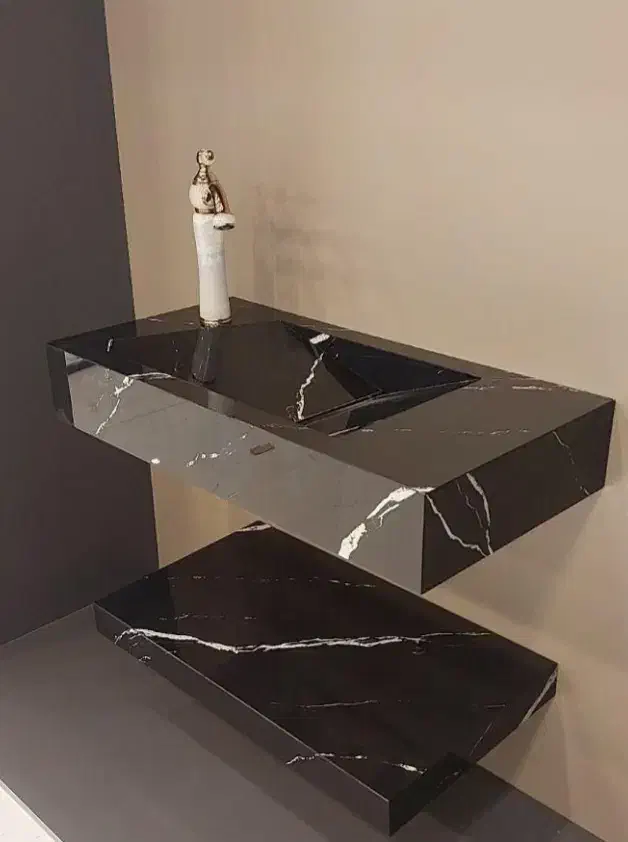 روشویی سرامیکی|لوازم سرویس بهداشتی|کرج, کیانمهر|دیوار