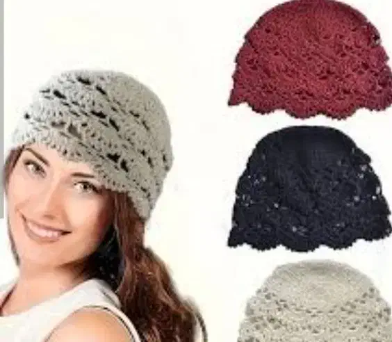 کلاه طوری بافت|لباس|تبریز, |دیوار