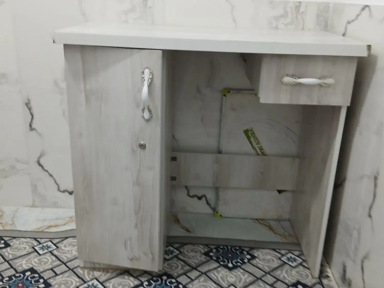 لوازم تحریر میز|میز تحریر و کامپیوتر|نسیمشهر, |دیوار