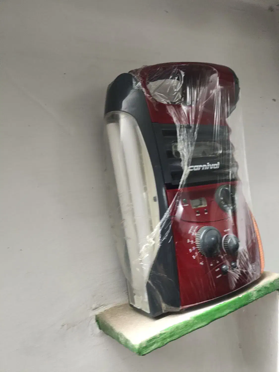 رادیوFM|لوازم جانبی موبایل و تبلت|قم, هفت تیر|دیوار