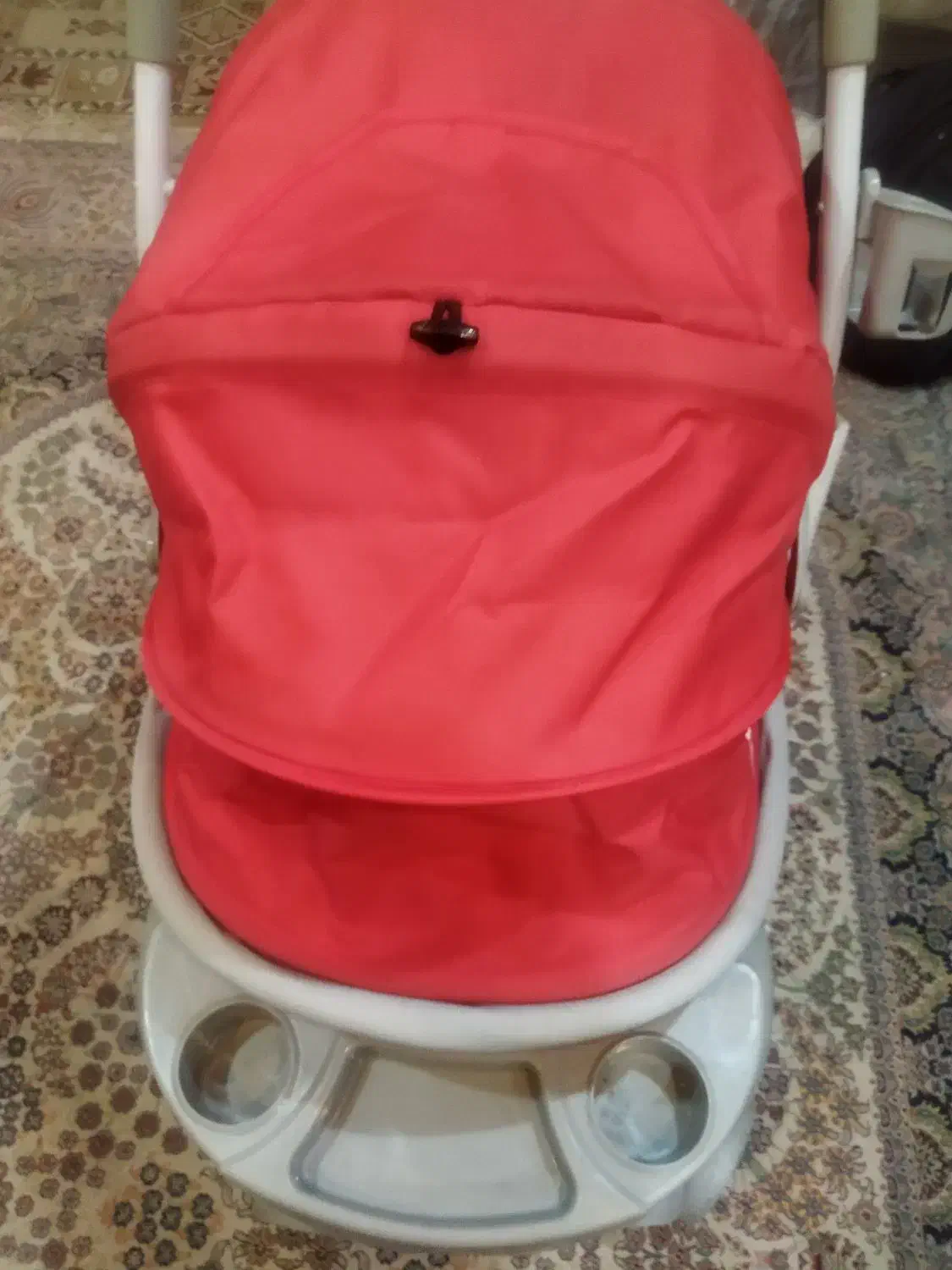 کالسکه نو|کالسکه و لوازم جانبی|اهواز, پردیس|دیوار