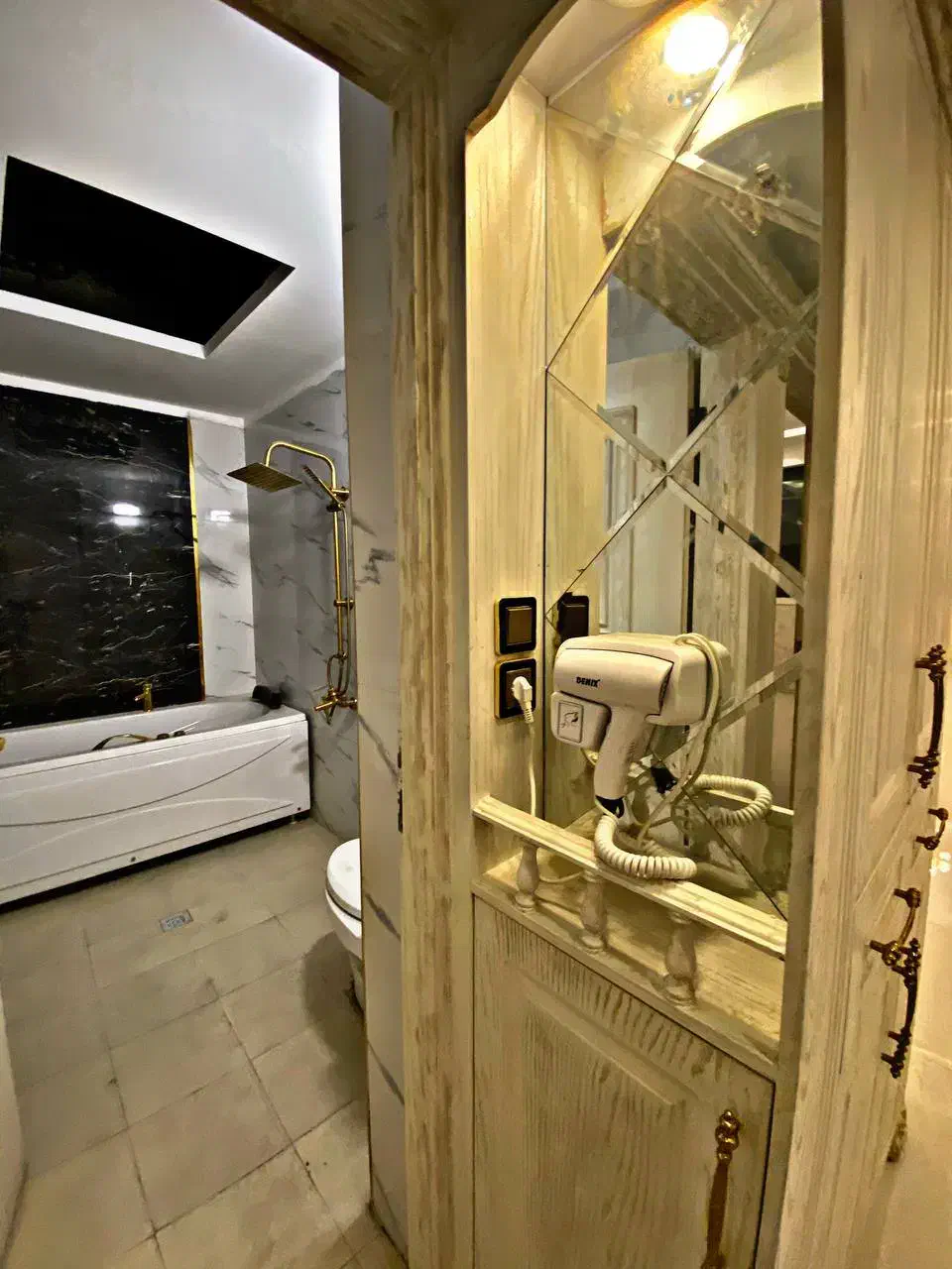 ۱۷۵متر آپارتمان فول /سازنده برند /امامت/ زیباشهر|فروش آپارتمان|مشهد, آزادشهر|دیوار