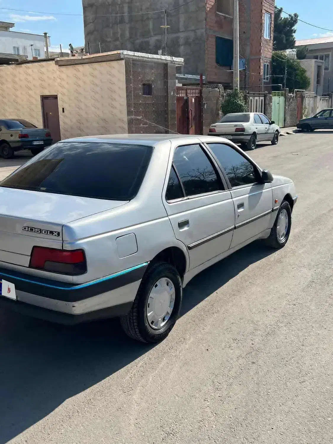 خودرو|خودرو سواری و وانت|گنبد کاووس, |دیوار