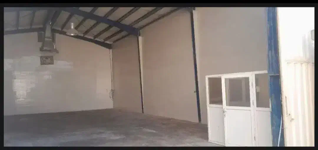 اجاره کارخانه|اجارهٔ دفتر صنعتی، کشاورزی، تجاری|قم, بیست متری ولیعصر|دیوار