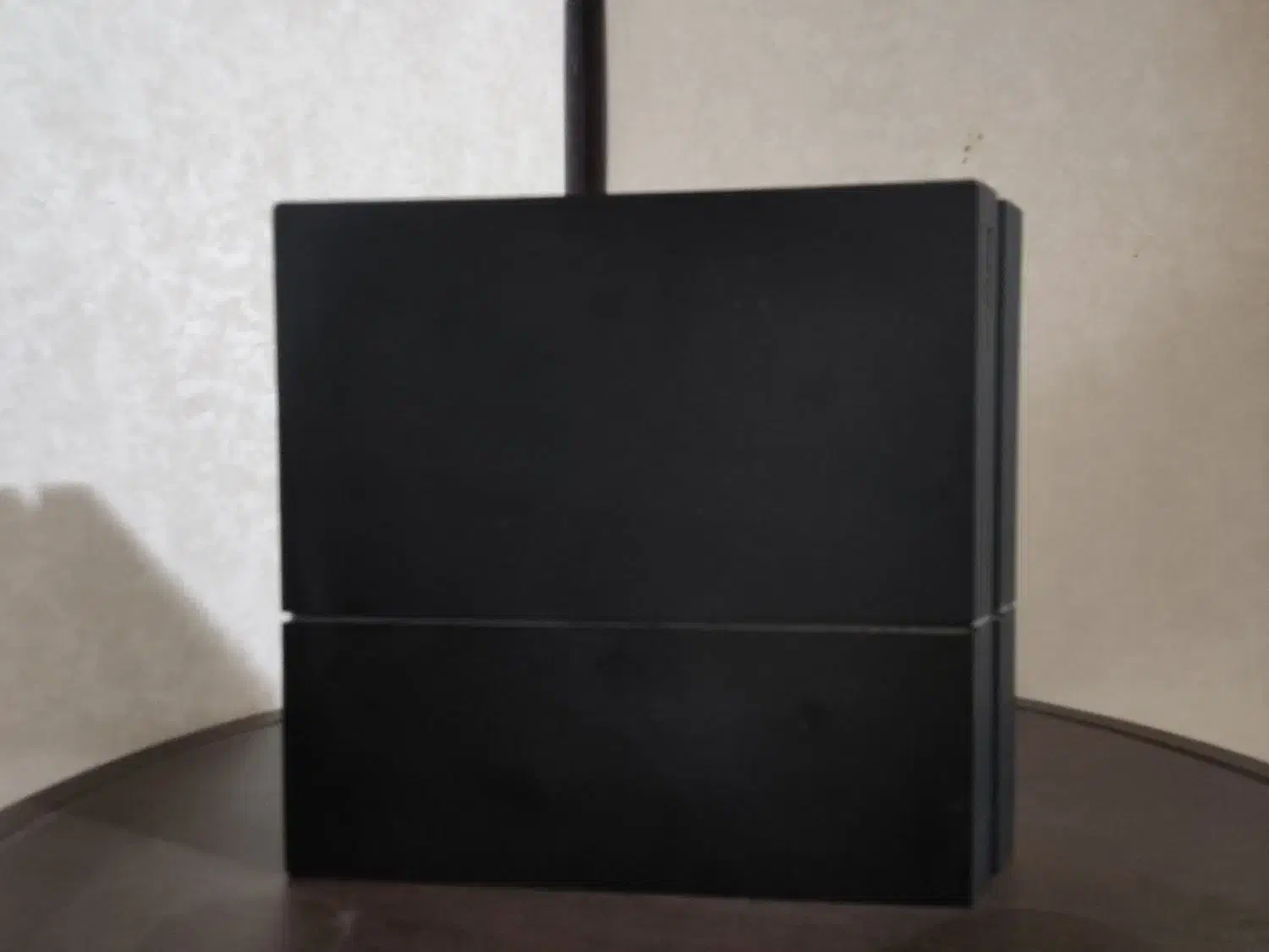 ps4 fat|کنسول، بازی ویدئویی و آنلاین|زرقان, |دیوار