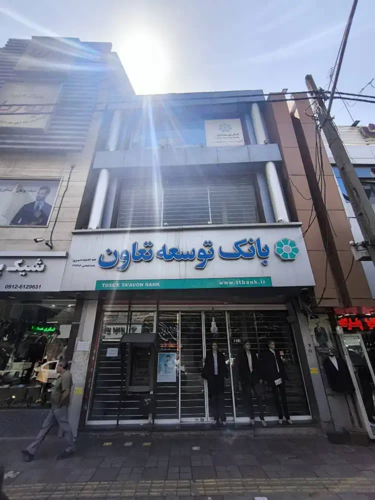 اجاره مغازه453 متر تجاری 90 متر اداری|اجارهٔ مغازه و غرفه|تهران, امام زاده حسن|دیوار