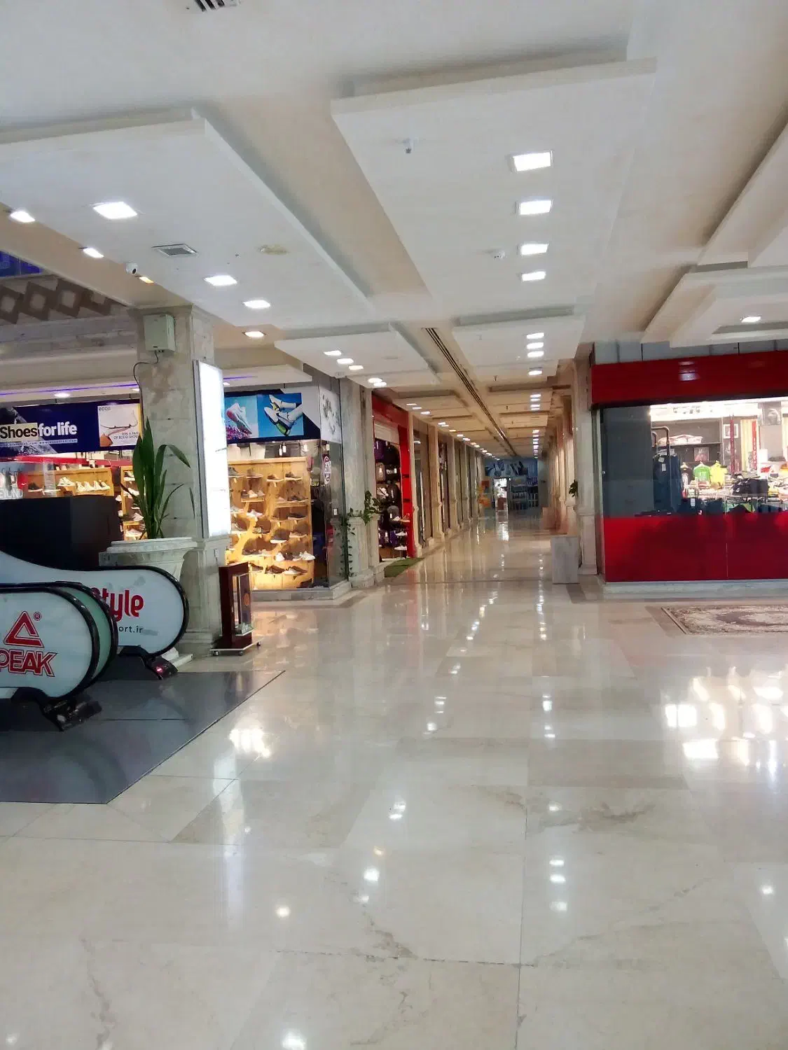 فروش ویژه مغازه در سارینا ۱|فروش مغازه و غرفه|کیش, |دیوار