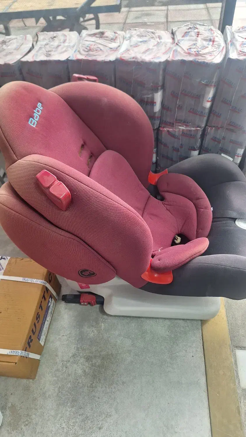 صندلی کودک برای ماشین|تخت و صندلی بچه|چهاردانگه (تهران), |دیوار