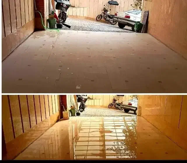 کفسابی  سنگ سابی ساب زنی پله پاگرد|خدمات نظافت|اردبیل, |دیوار