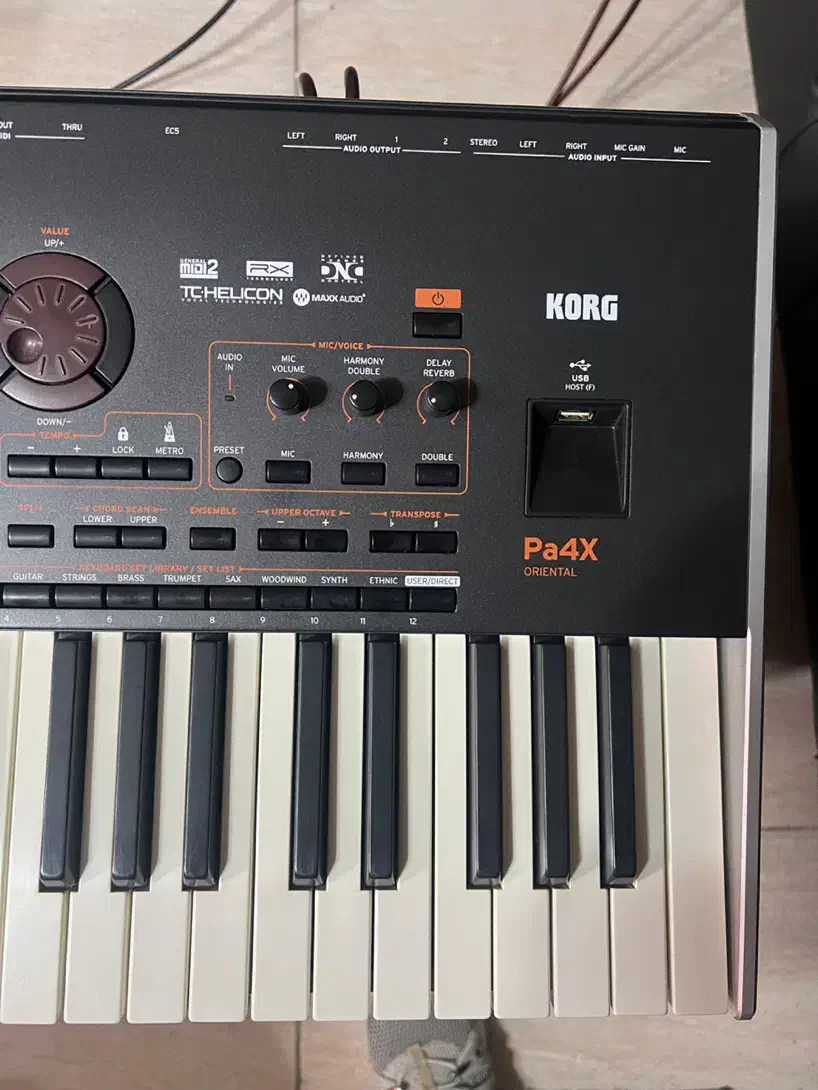 Pa4x oriental|پیانو، کیبورد، آکاردئون|تهران, آذربایجان|دیوار