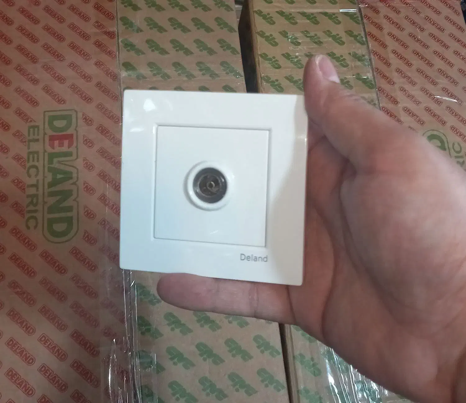 کلید دلند|مصالح و تجهیزات ساختمان|تهران, لاله زار|دیوار