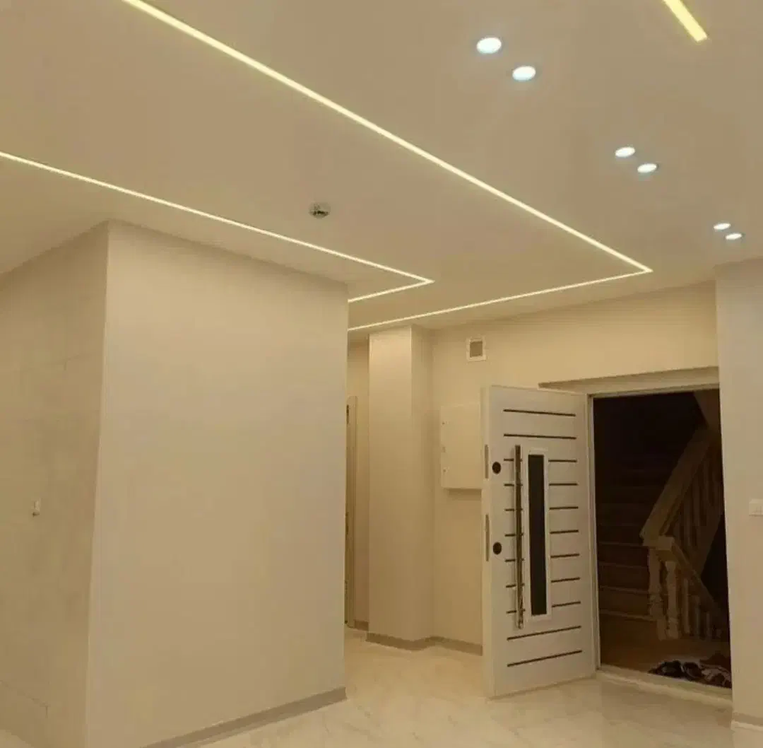 اجرای تخصصی کناف+K،لاینر، تایل|خدمات پیشه و مهارت|همدان, |دیوار