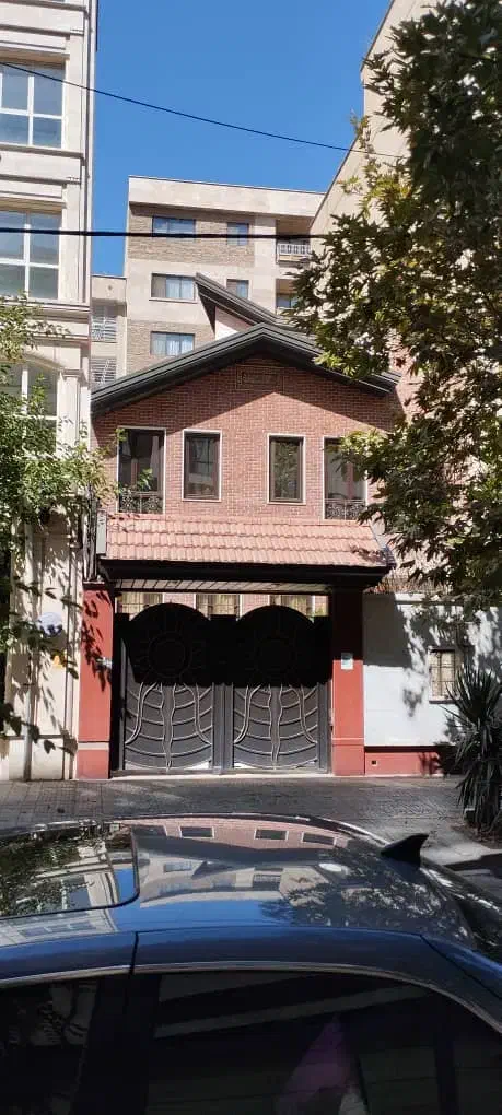 مرزداران پیش فروش|پیش‌فروش املاک|تهران, شهرک آزمایش|دیوار