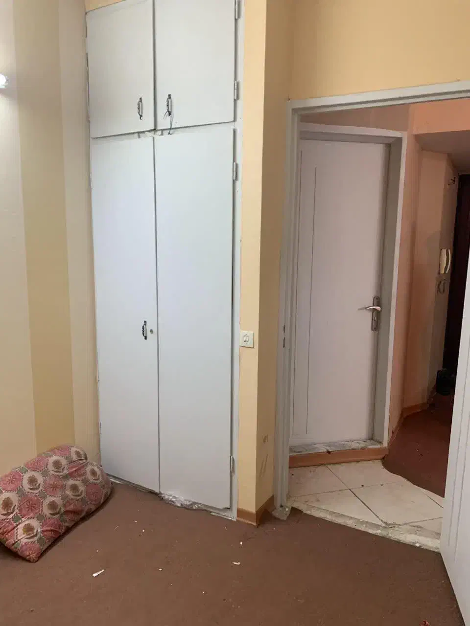 آپارتمان آتش نشانی شهرک توحید|اجارهٔ آپارتمان|سبزوار, توحیدشهر|دیوار