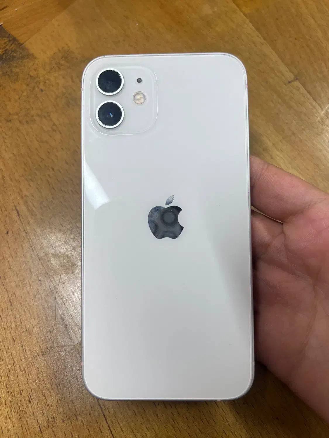 iphone 12|موبایل|تهران, شهرک محلاتی|دیوار