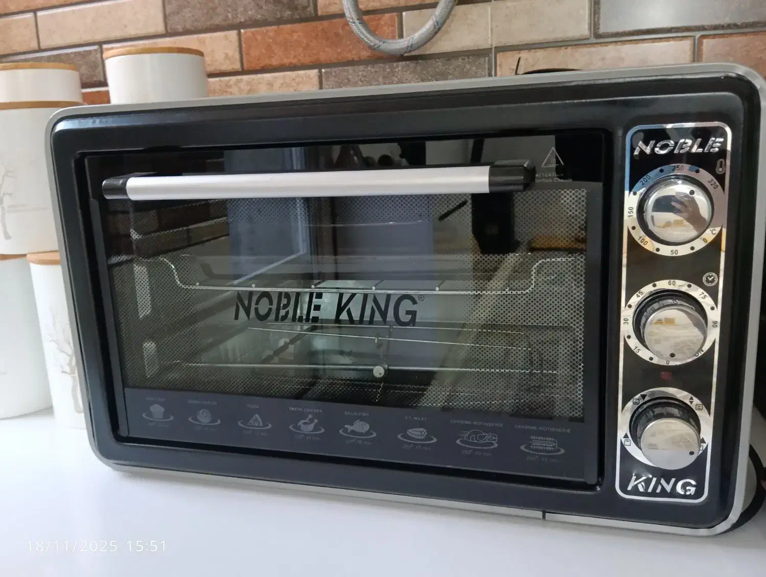 توستر|اجاق گاز و لوازم برقی پختوپز|بجنورد, |دیوار