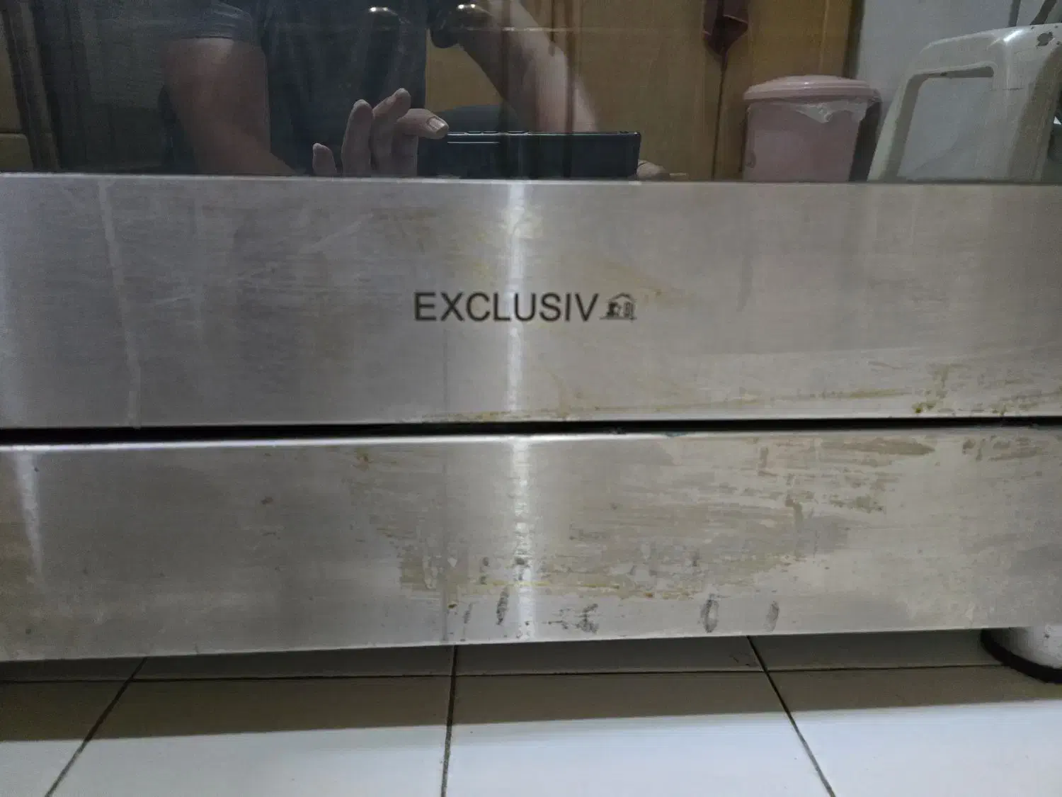 اجاق گاز5شعله|اجاق گاز و لوازم برقی پختوپز|تهران, جردن|دیوار