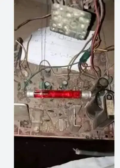 پیدا وسیله|اشیا|کارون, |دیوار