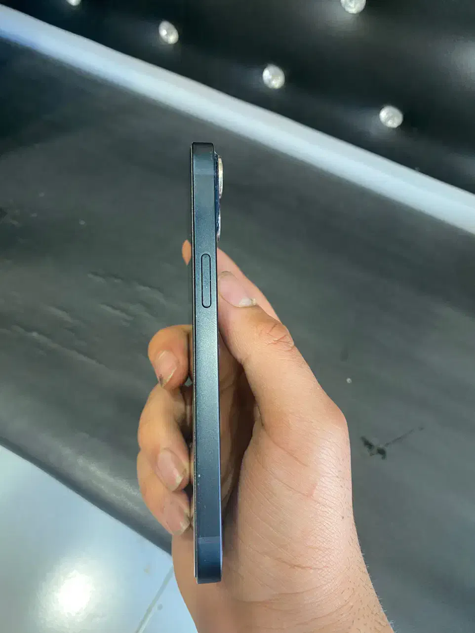 ایفون ۱۳ نرمال ۱۲۸ گیگ|موبایل|بابلسر, |دیوار