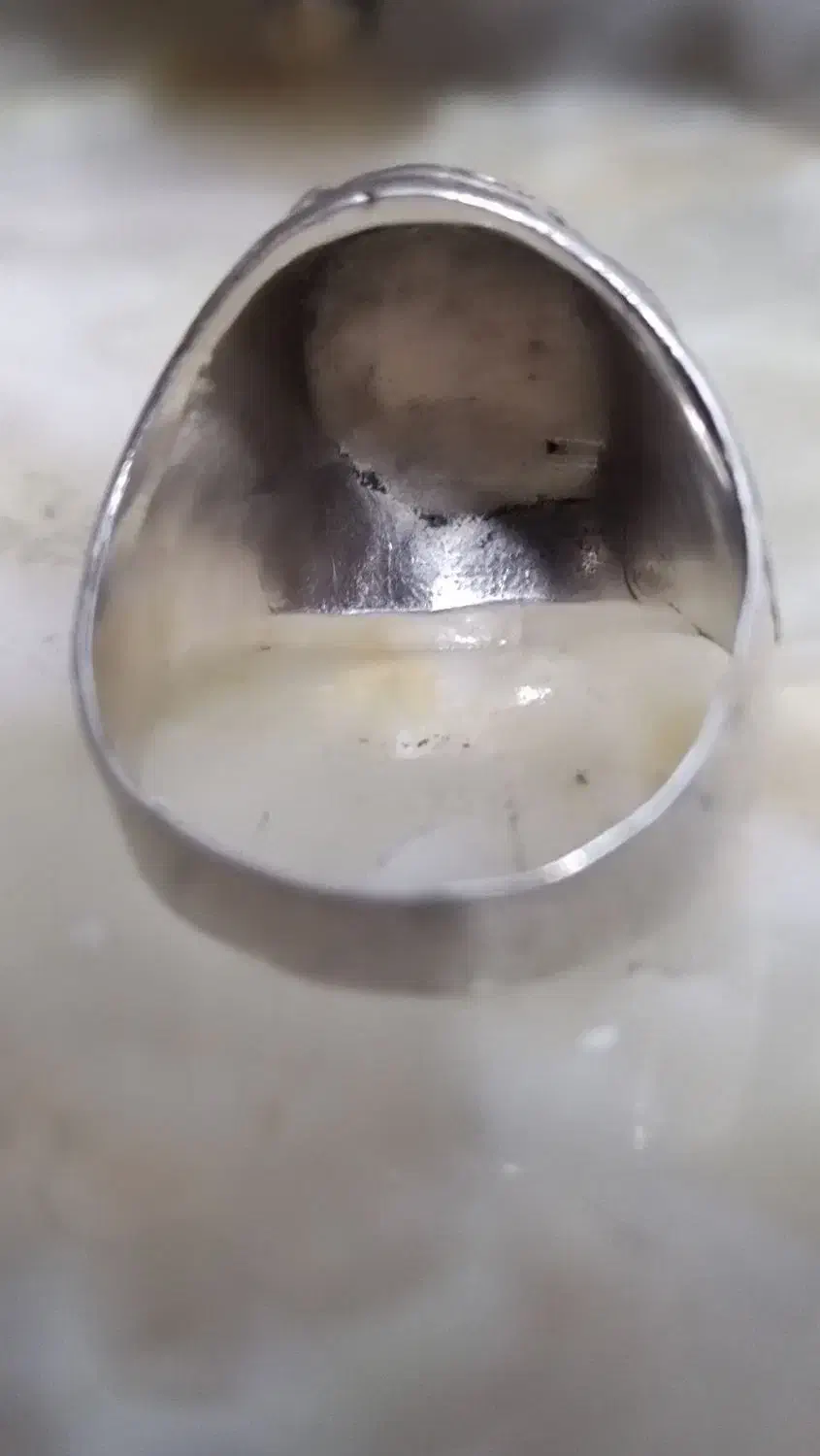 انگشتر شمایل|جواهرات|رباط‌کریم, الارد|دیوار