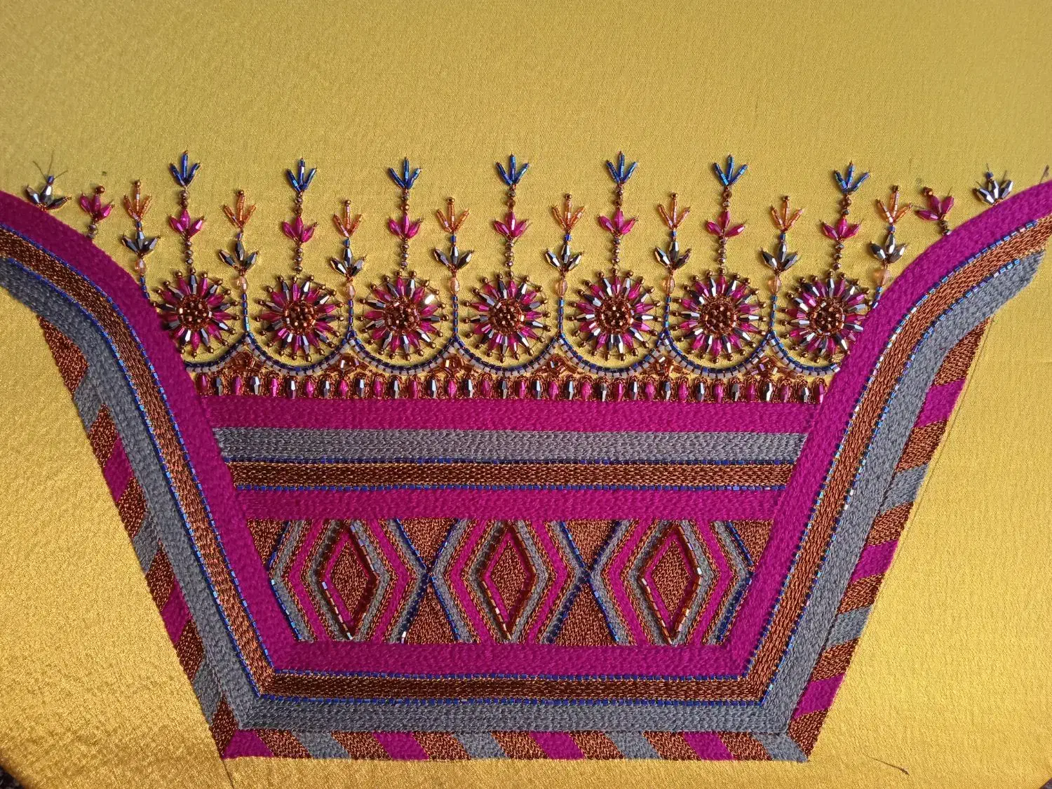 شلوار بستکی|لباس|رودان, |دیوار