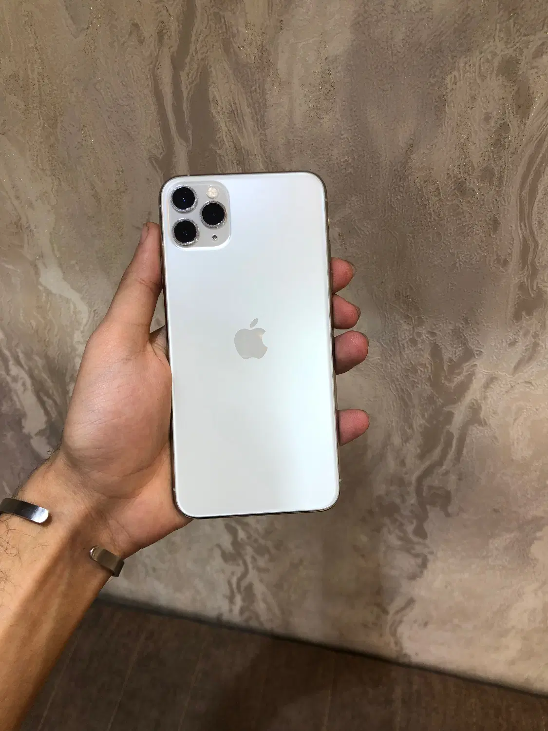 Iphone 11promax 256GB|موبایل|تبریز, |دیوار