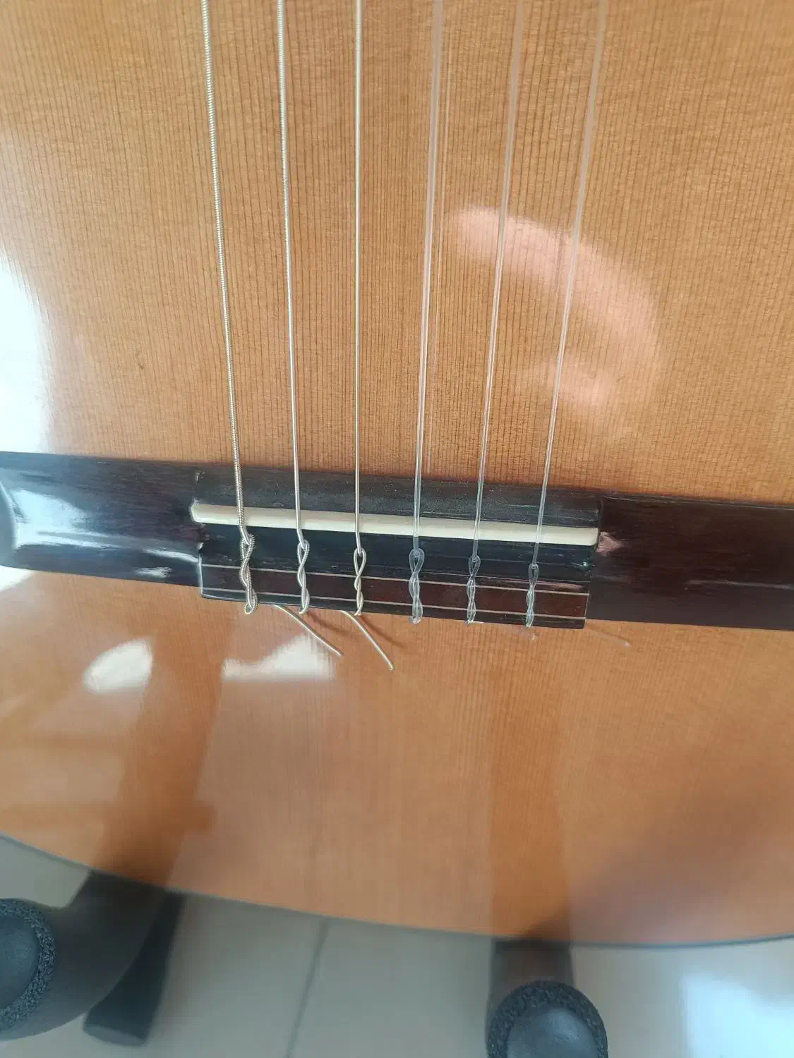 گیتار کلاسیک مارتینز مدل MC-C20|گیتار، بیس، امپلیفایر|پردیس, فاز ۲|دیوار