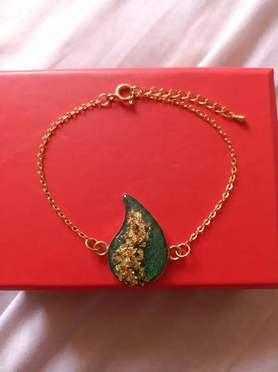 نیم ست گردنبند، دستبند و انگشتری|بدلیجات|مرند, |دیوار