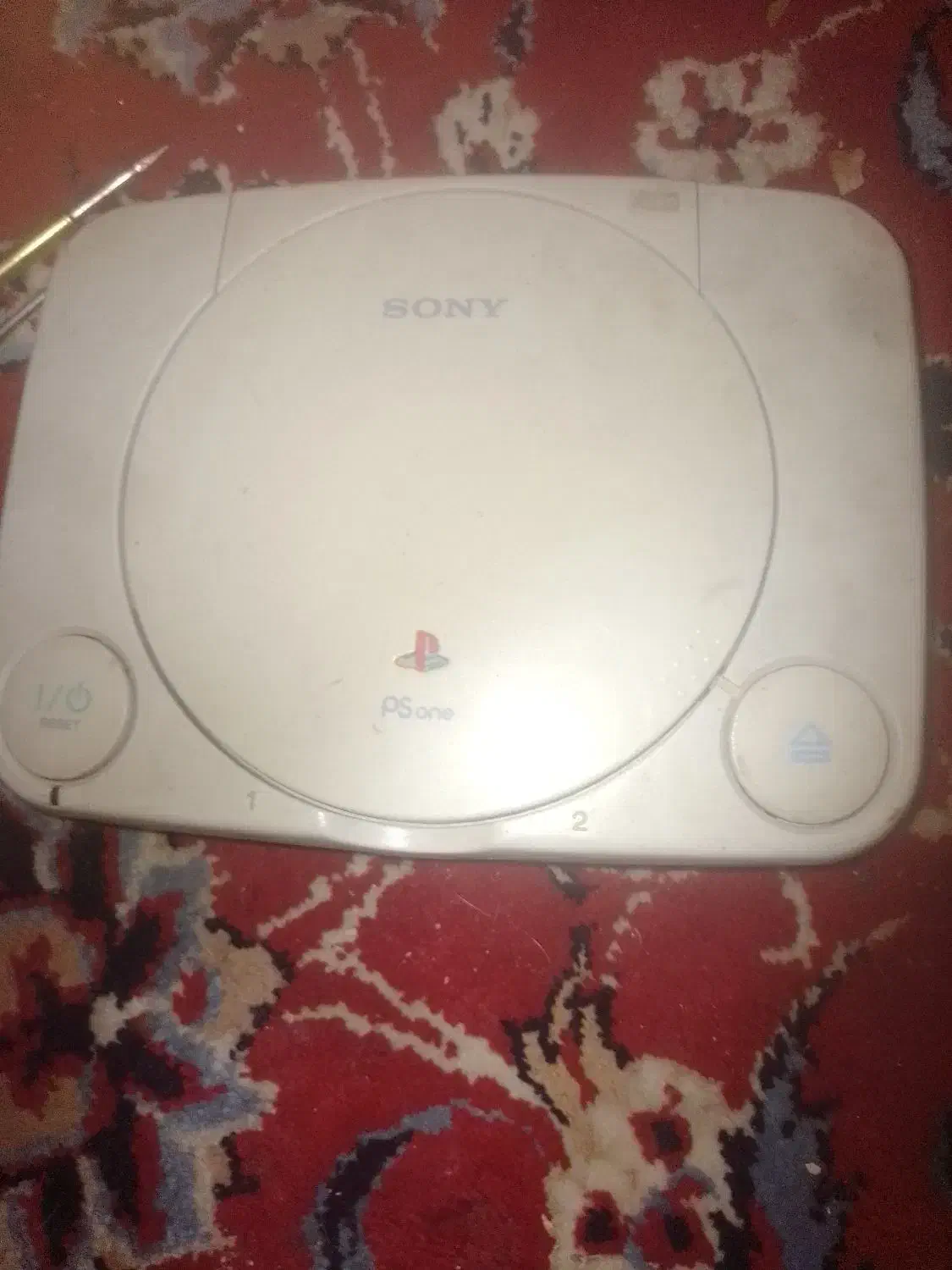 فروش ده عدد پلی با دسته وسی دی بازی|کنسول، بازی ویدئویی و آنلاین|شاهین‌شهر, سعدی جنوبی|دیوار