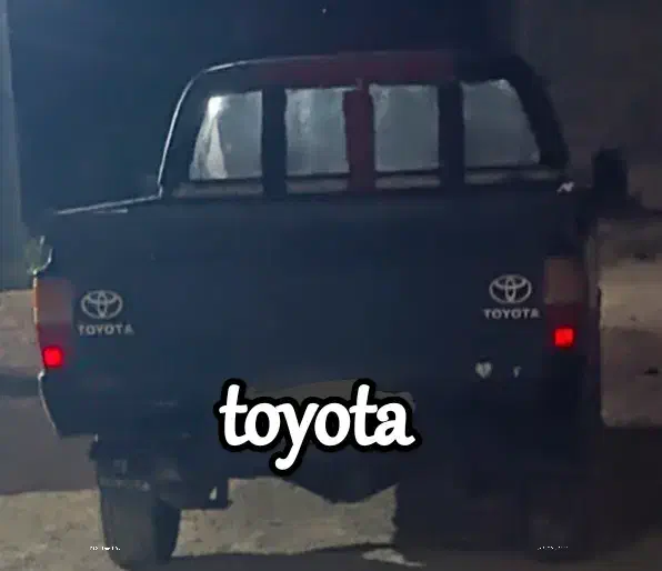 وانت بار تویوتا زابل ب زاهدان و بلعکس|خدمات حمل و نقل|زابل, |دیوار