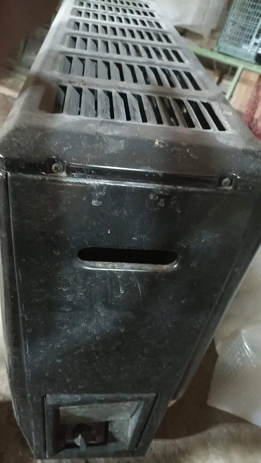 بخاری|بخاری، هیتر، شومینه|عجب شیر, |دیوار