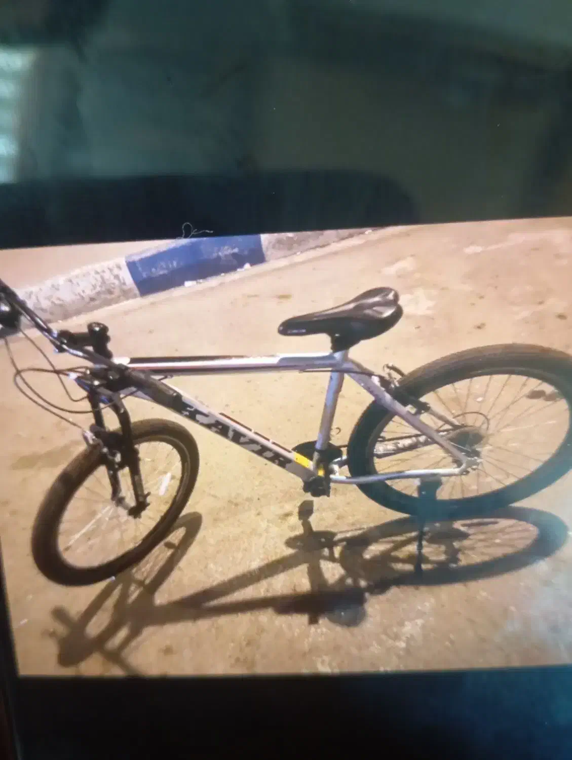 دوچرخه26درحد نو|دوچرخه، اسکیت، اسکوتر|محمدیه-قزوین, |دیوار