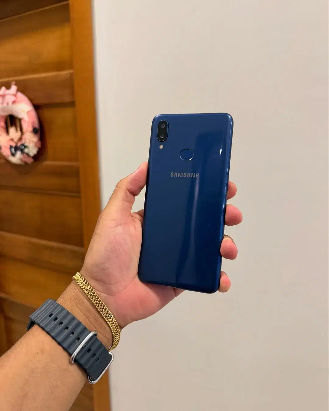 سامسونگ Galaxy A10s باحافظه 32 گیگ|موبایل|مشهد, کوثر|دیوار