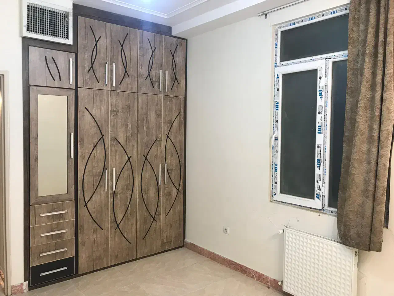 اجاره تک واحدی شیرخوارگاه/بعثت|اجارهٔ آپارتمان|خرمآباد, |دیوار