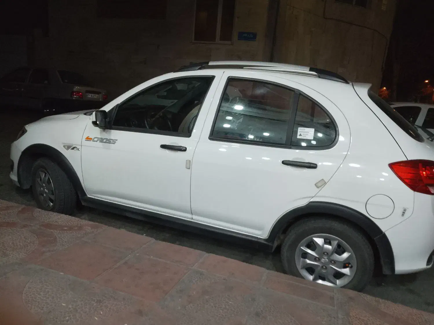 کوییک gxl|خودرو سواری و وانت|تهران, کیانشهر|دیوار