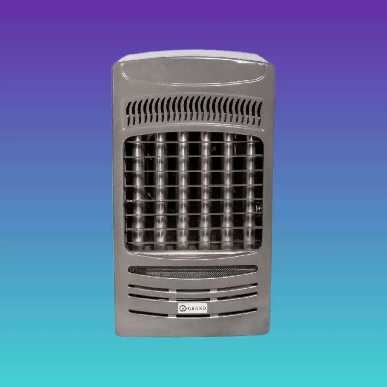 هیتر گازی استاندارد گرند مدل 25000|بخاری، هیتر، شومینه|مشهد, گاز|دیوار