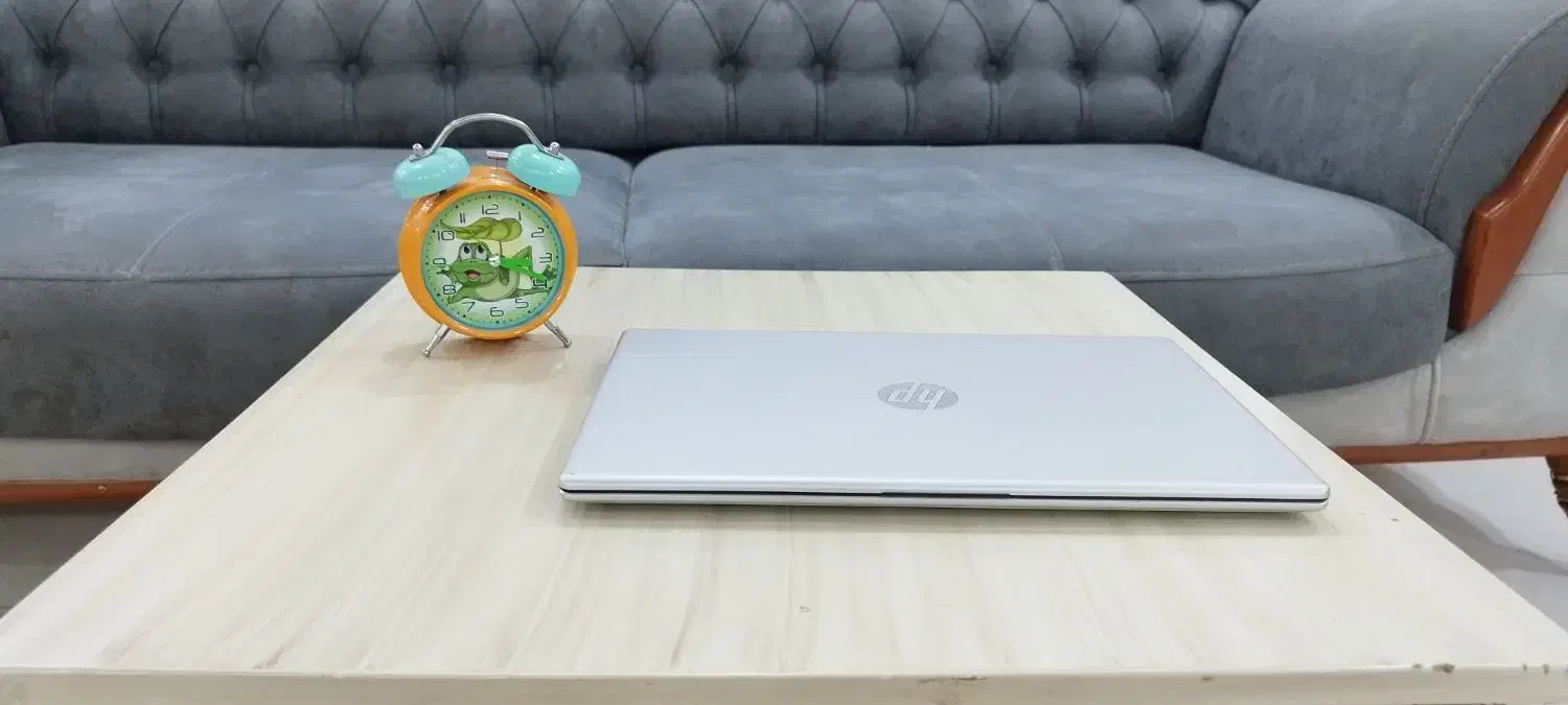 HP Laptop 15-fd0xxx|رایانه همراه|سبزوار, کوی بهار|دیوار