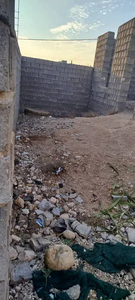 خانه حیاط دار|فروش خانه و ویلا|جهرم, |دیوار