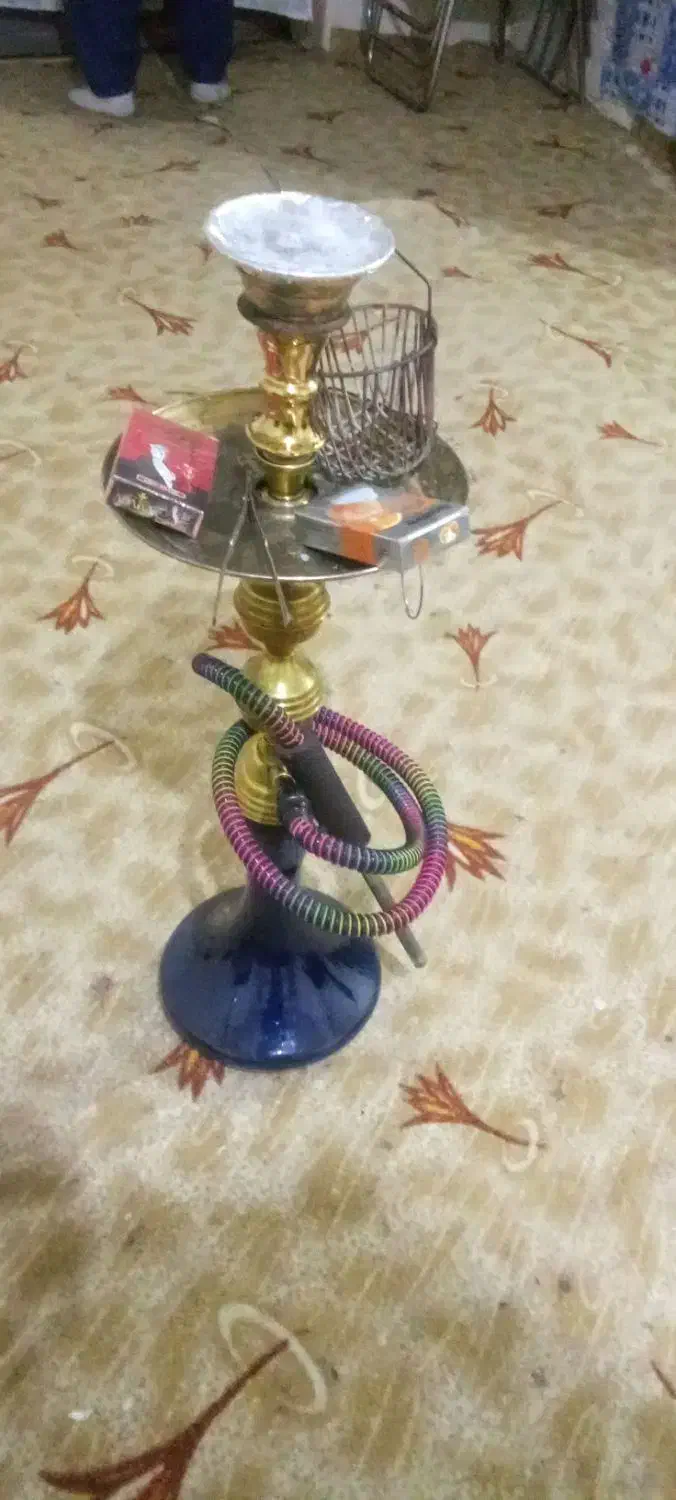 قلیان|کلکسیون و سرگرمی|بوکان, |دیوار