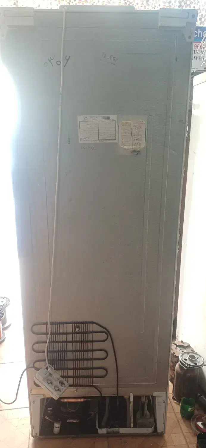 یخچال کلور|یخچال و فریزر|باخزر, |دیوار