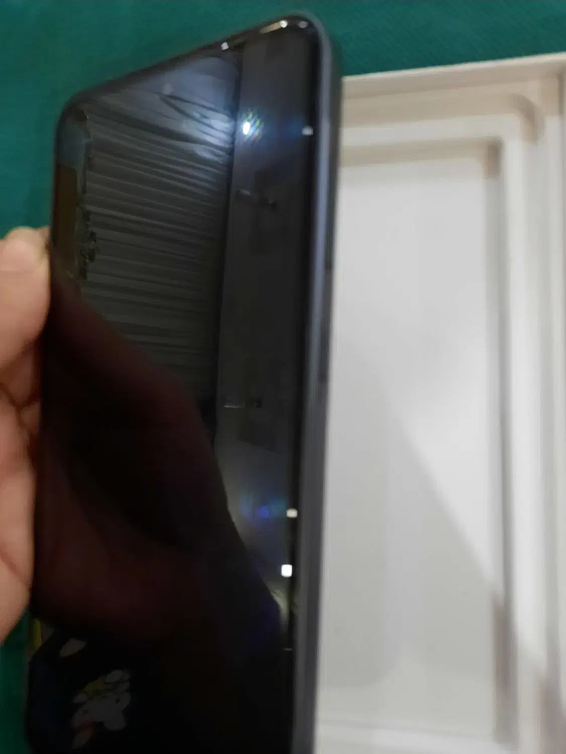 گوشی a36 حافظه 256|موبایل|مشهد, ایثار|دیوار