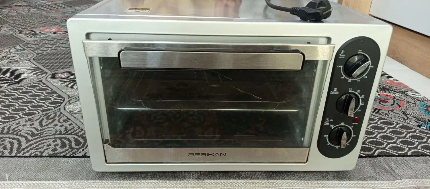 تستر آون|اجاق گاز و لوازم برقی پختوپز|ایلام, |دیوار