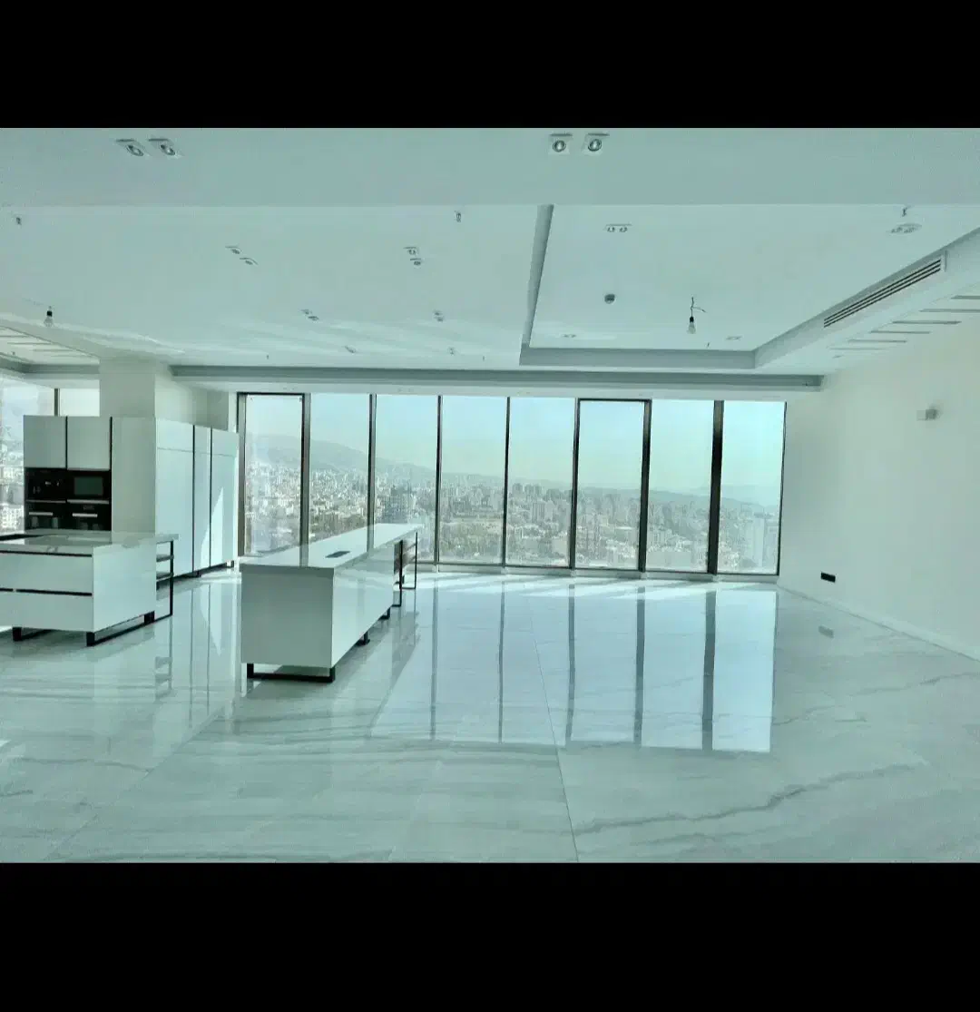 ۳۷۵ متر / میثم ، هزارویکشب / ساختمانی بی‌نظیر|فروش آپارتمان|کرمان, |دیوار