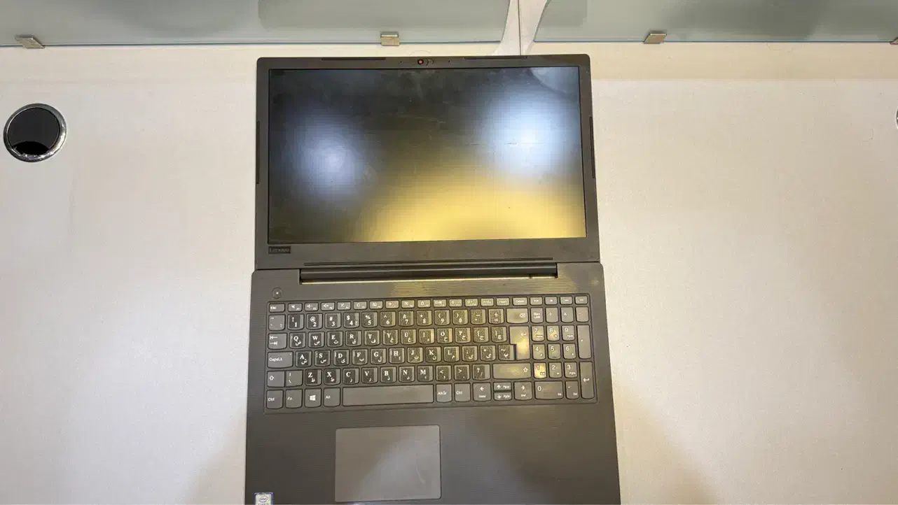 لپ تاپ لنوو v130-15lbk|رایانه همراه|رشت, استادسرا|دیوار