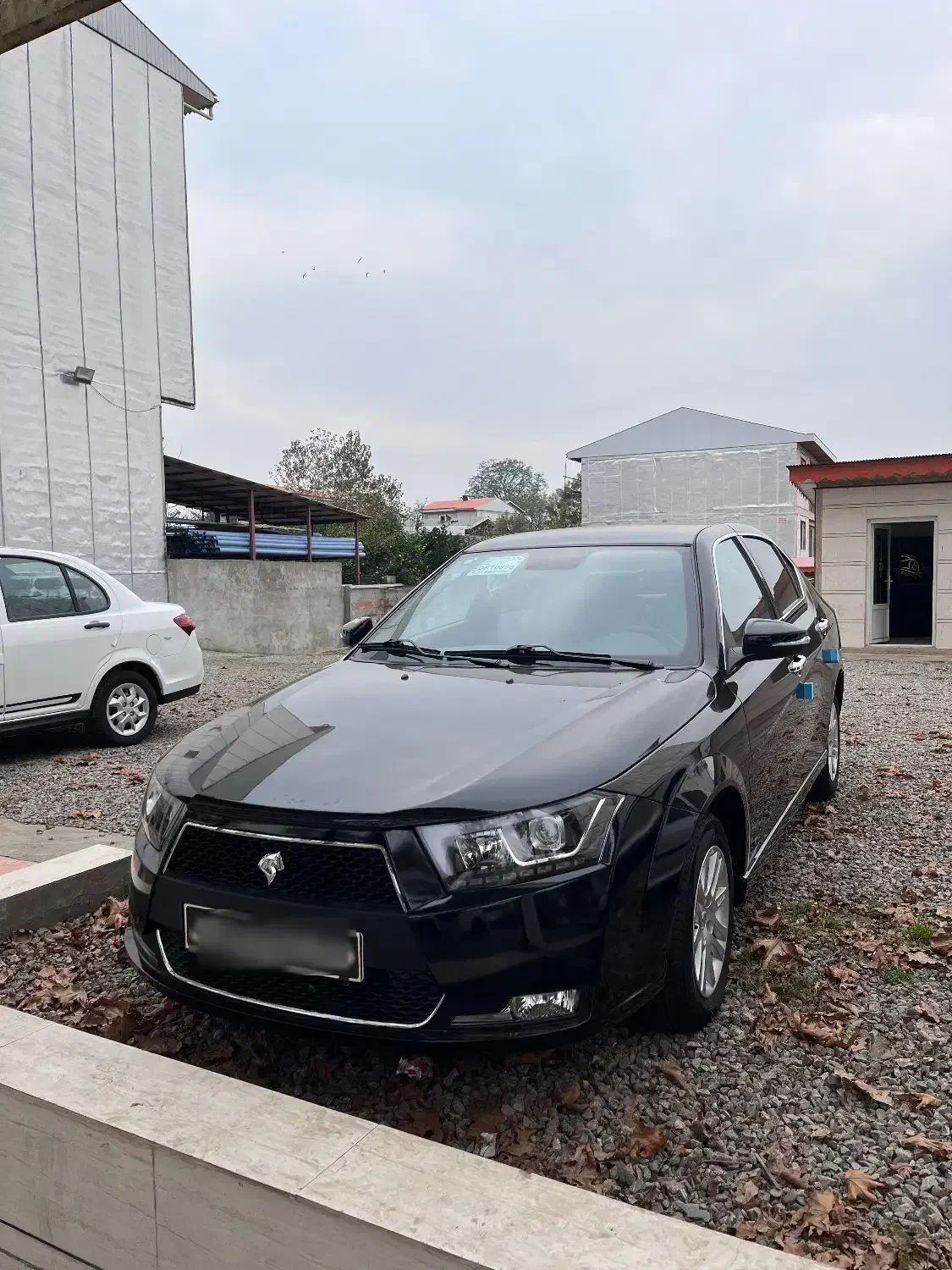 دنا پلاس ef7 p صفر خشک تازه تحویل|خودرو سواری و وانت|رضوانشهر, |دیوار