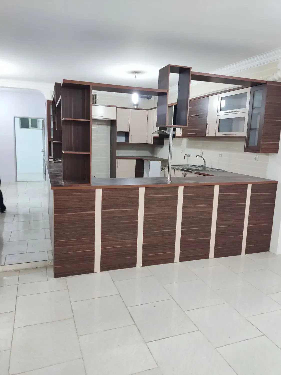 واحد ۱۵۰متری تک واحدی فقیه|فروش آپارتمان|سبزوار, فقیه سبزواری|دیوار